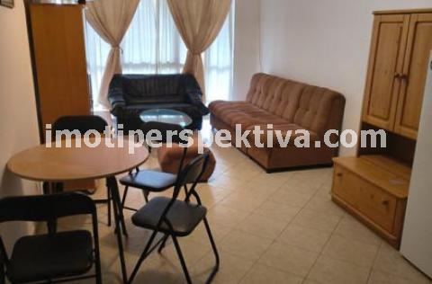 Перспектива - недвижими имоти в Пловдив